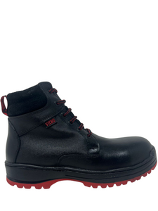 N372N Vicro 350 negro rojo