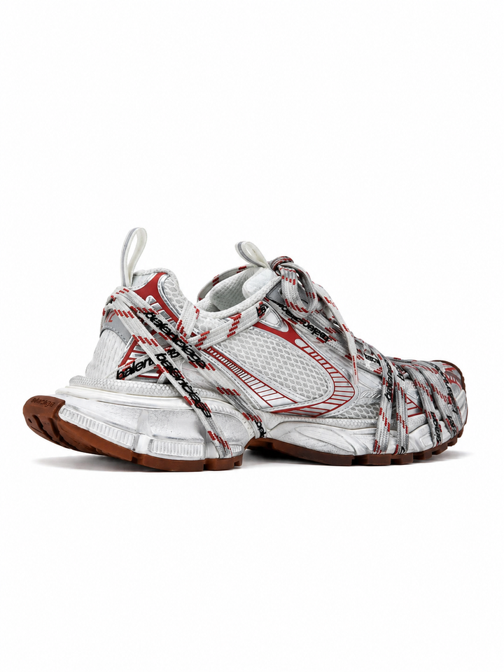 Balenciaga 3XL Extreme Lace sneakers