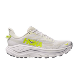 HOKA CHALLENGER 8 - WHITE NEON HOKA CITRUS