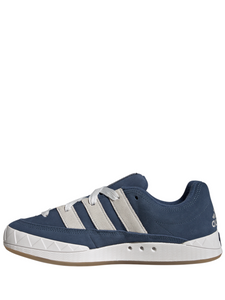 N372O Adidas Adimatic Night Marin Tenis casual Azul Marino beige