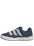 N372O Adidas Adimatic Night Marin Tenis casual Azul Marino beige