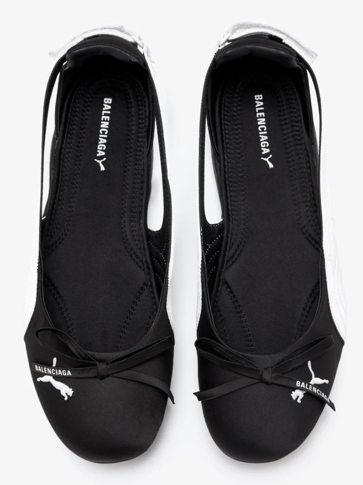 Balenciaga x PUMA Speedcat ballerinas - Calzado de mujer y hombre