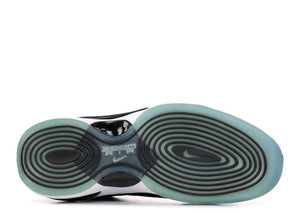 TENIS DE BALONCESTO AIR ZOOM FLIGHT 96 CARBON FIBER Negro