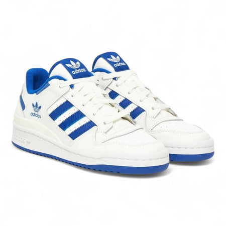 Tenis adidas Forum Low CL J Piel