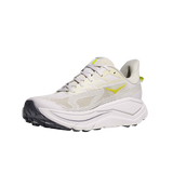 HOKA CHALLENGER 8 - WHITE NEON HOKA CITRUS