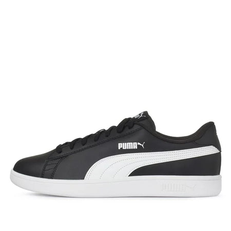 Tenis Puma Smash V2 L - 36521504 - Negro - Hombre negro 26.5 Puma Smash V2 L