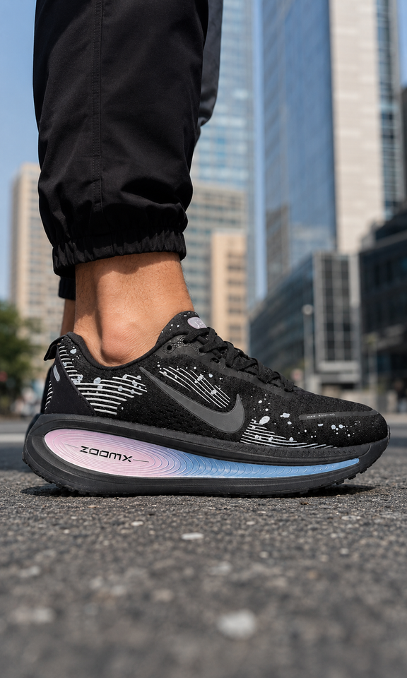 Nike Zoom Negro