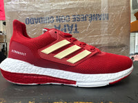Adidas RC050 Rojo blanco