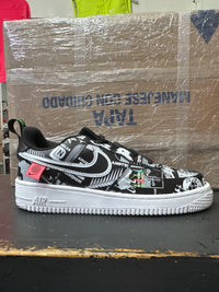 Nike World wide af1 Force 1