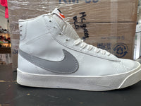 Nike blazer 045 blanco c vapor