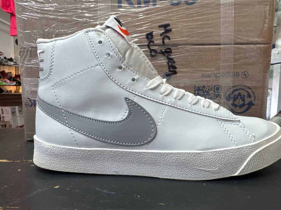 Nike blazer 045 blanco c vapor