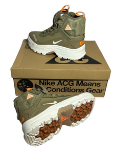 N373O botas de tenis Nike Goretex