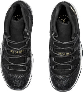 N374O tenis Air Jordan 11 "Heiress Black Stingray"