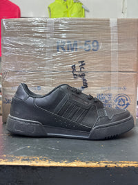 Adidas continental negro total
