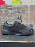 Adidas continental negro total