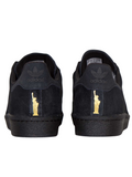 N370O TENIS SUPERSTAR CONCHA NEGRO GAMUZA NEW YORK
