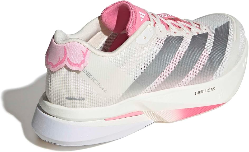 Adidas Boston 13 Tokyo Marathon Cherry Blossom - Calzado de mujer y hombre