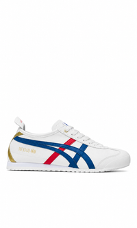 Onitsuka Tiger tenis Mexico 66 White/Dark Blue