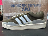 Adidas campus musgo verde Bad Bunny