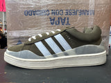 Adidas campus musgo verde Bad Bunny