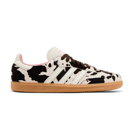 Adidas Samba OG Cow Print (Mujer)