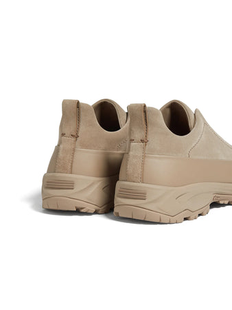 Zegna Zegna Triple Stitch™ Monte Low-Top Sneakers