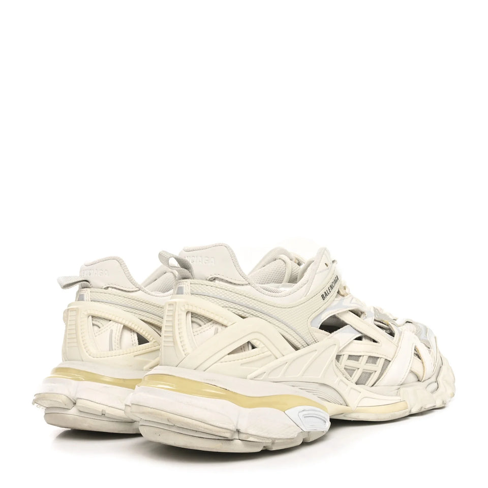 Balenciaga tenis Track 2 Beige
