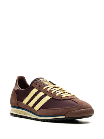 adidas tenis SL 72 OG Maroon Preloved Brown