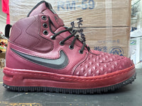 Nike 2002 vino