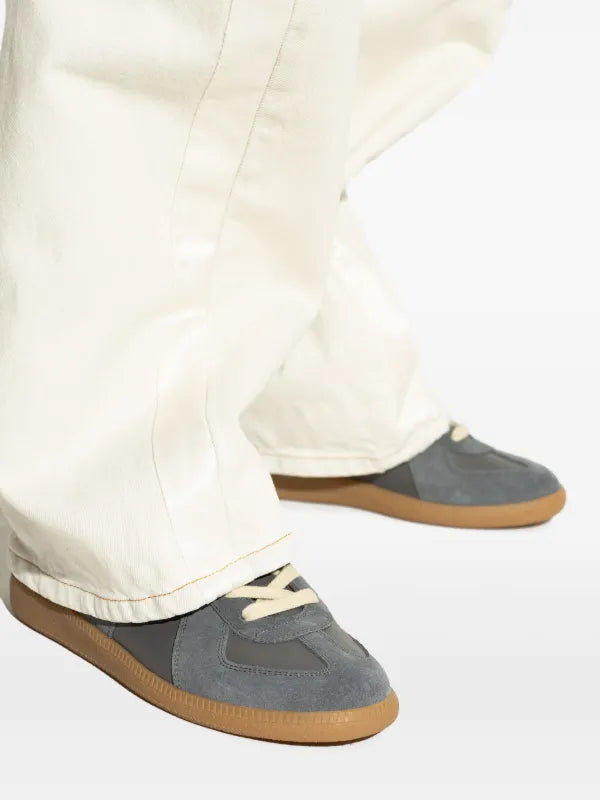 Maison Margiela tenis Replica gris gray