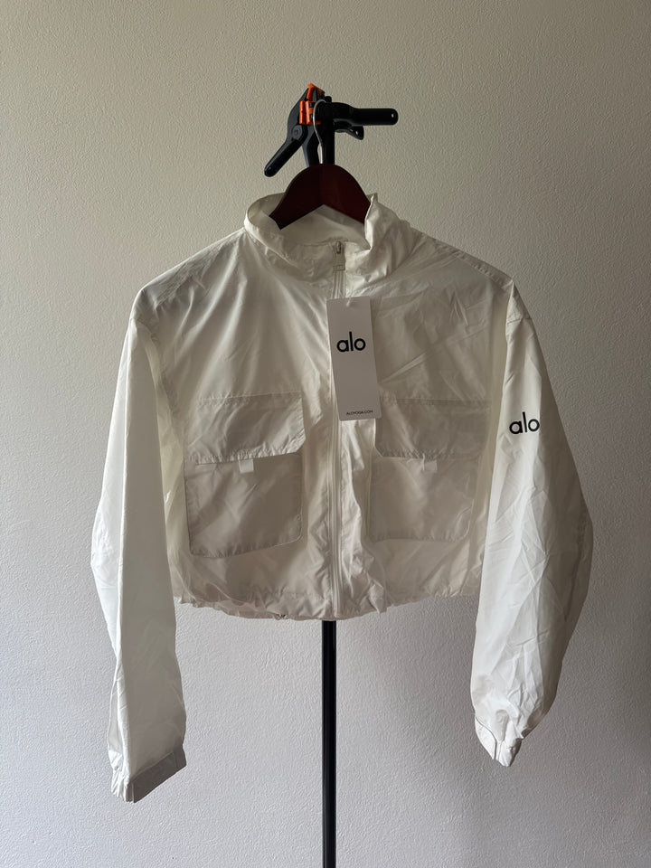 ALO DAMA chaqueta Lycra