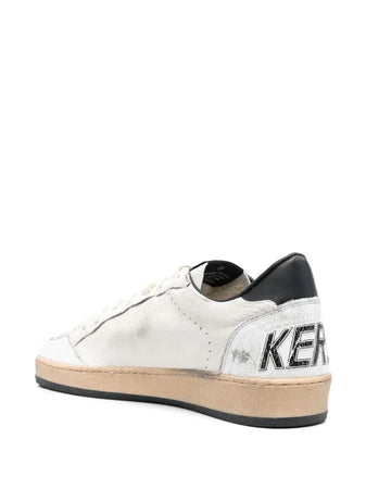 Golden Goose tenis bajos Ball-Star
