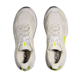 HOKA CHALLENGER 8 - WHITE NEON HOKA CITRUS