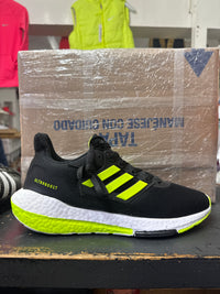 Adidas rs050 ultra boost negro neon