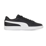 Tenis Puma Smash V2 L - 36521504 - Negro - Hombre negro 26.5 Puma Smash V2 L