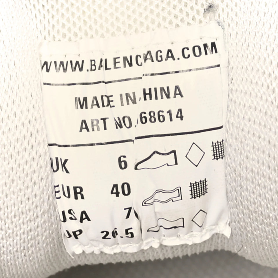 Balenciaga tenis Track 2 Beige