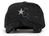 Gorra Barbas Hats B Star Grafitti UNITALLA - Original