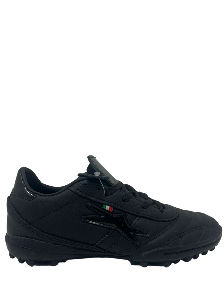 N372N Eescord 3040 Negro total piel