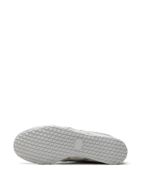 Onitsuka Tiger tenis Mexico 66 White/Silver - Calzado de mujer y hombre