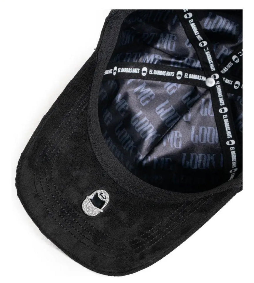 Gorra Barbas Hats B Star Grafitti UNITALLA - Original