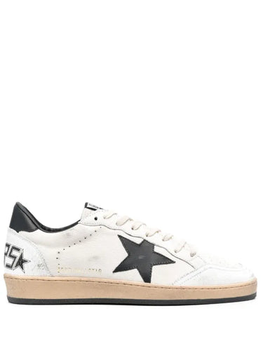 Golden Goose tenis bajos Ball-Star