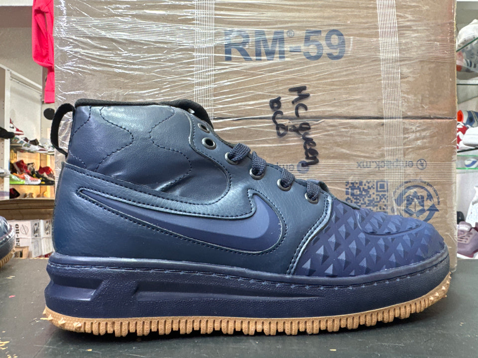 Nike 2002 marino ámbar