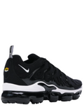 Nike Air VaporMax Plus Overbranding Negro