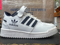 Adidas 012 blanco marino