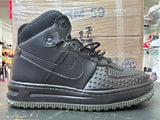 Nike 2000 negro verde