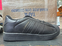 Adidas concha negro total