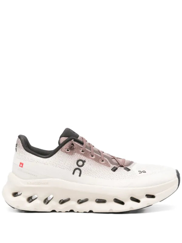 On Running tenis Cloud Beige Cafe