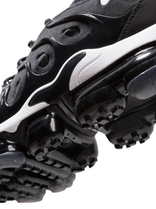 Nike Air VaporMax Plus Overbranding Negro