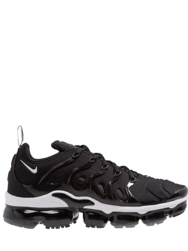 Nike Air VaporMax Plus Overbranding Negro