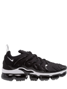 Nike Air VaporMax Plus Overbranding Negro